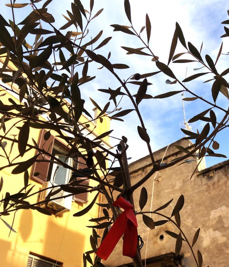 Maisonette Al Colosseo โรม ภายนอก รูปภาพ