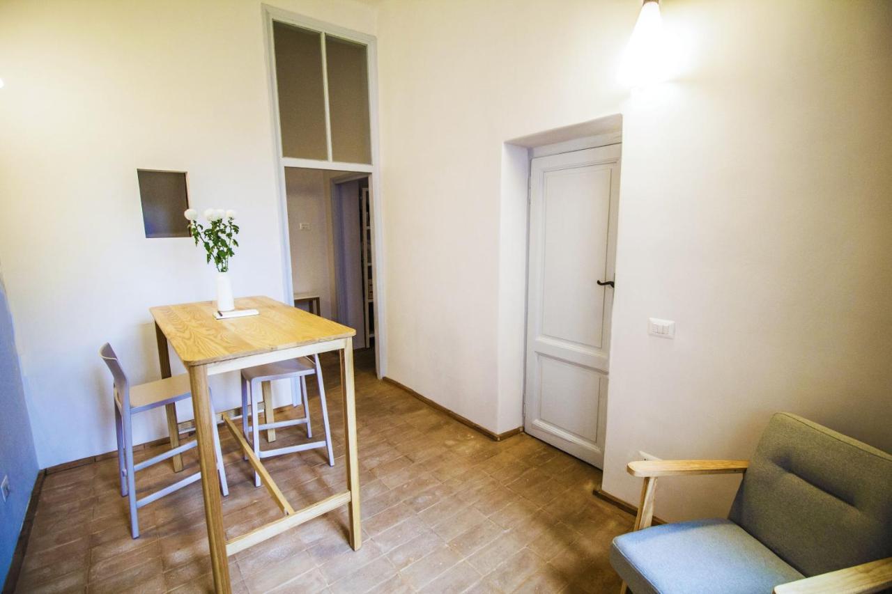 Maisonette Al Colosseo โรม ภายนอก รูปภาพ