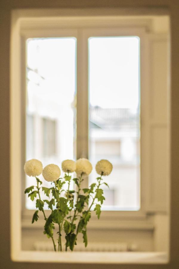 Maisonette Al Colosseo โรม ภายนอก รูปภาพ