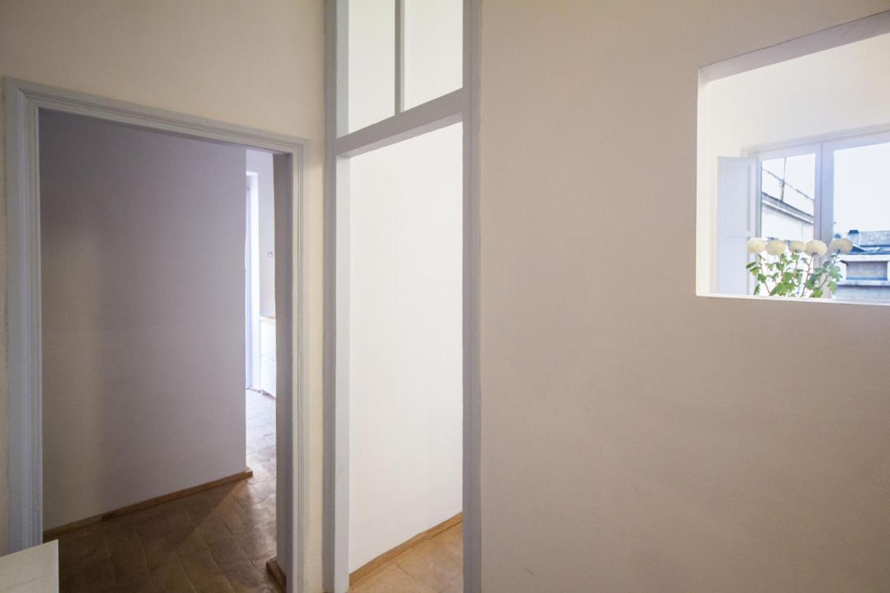 Maisonette Al Colosseo โรม ภายนอก รูปภาพ