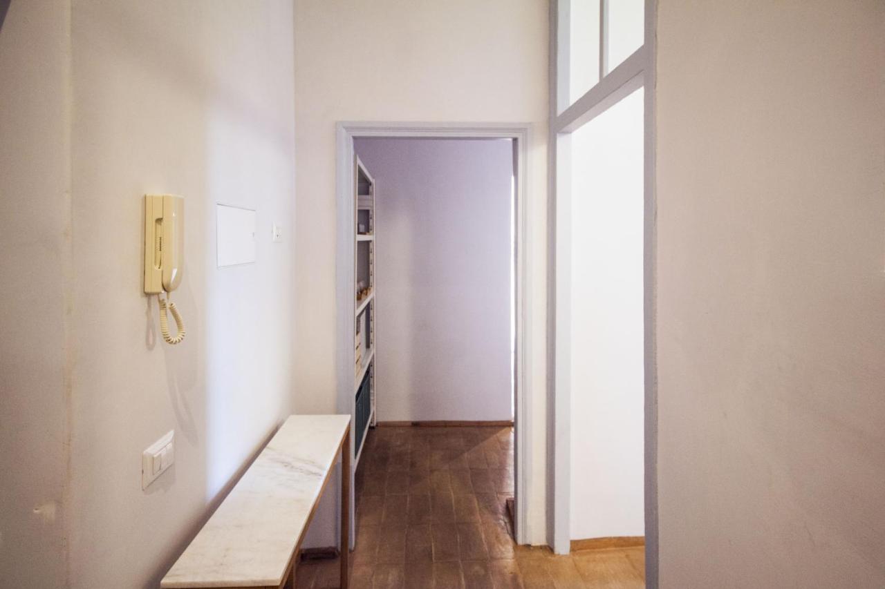 Maisonette Al Colosseo โรม ภายนอก รูปภาพ