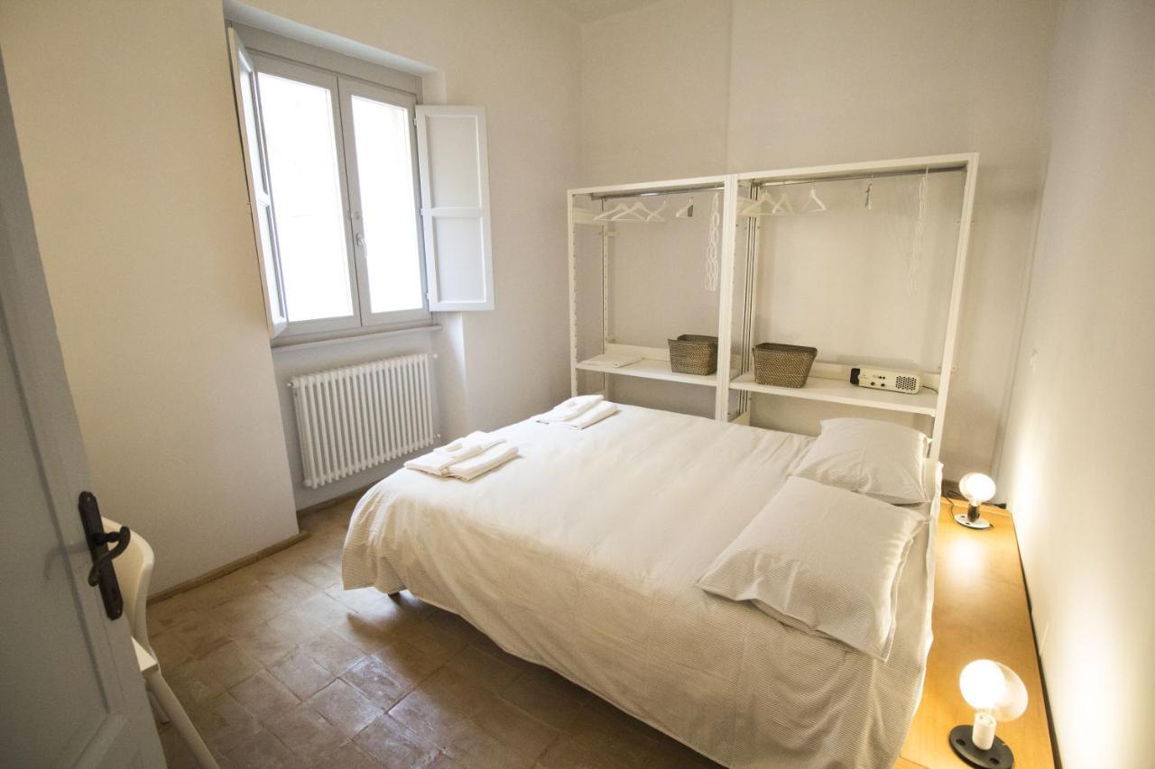 Maisonette Al Colosseo โรม ภายนอก รูปภาพ