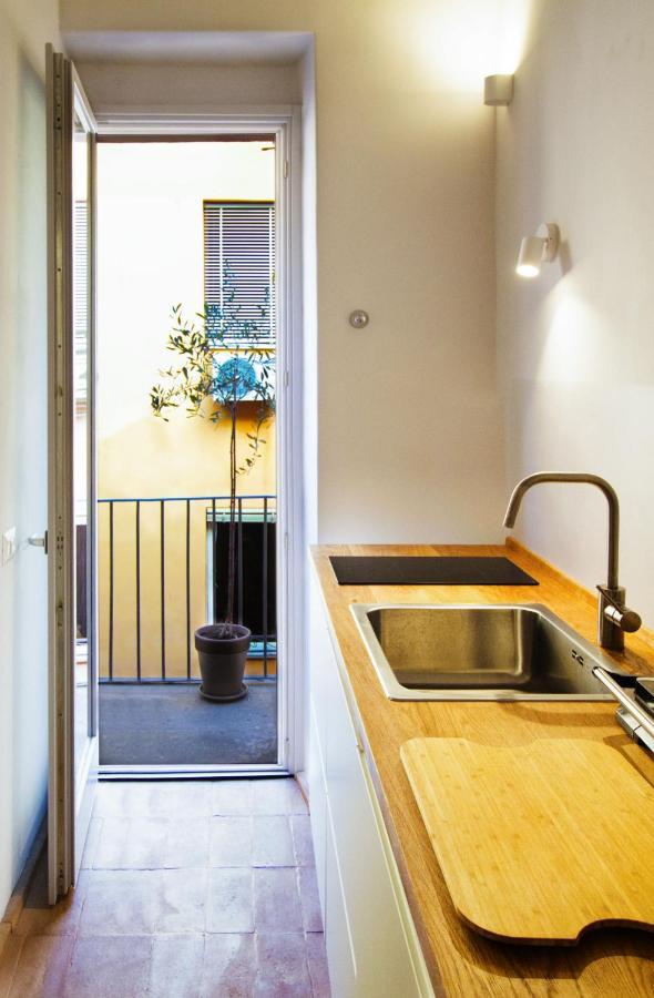 Maisonette Al Colosseo โรม ภายนอก รูปภาพ