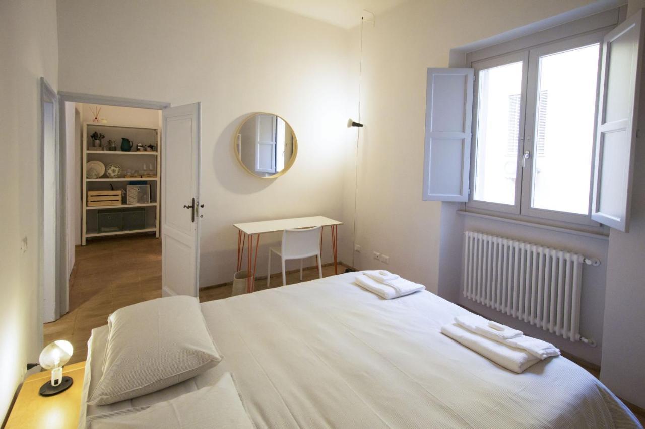 Maisonette Al Colosseo โรม ภายนอก รูปภาพ