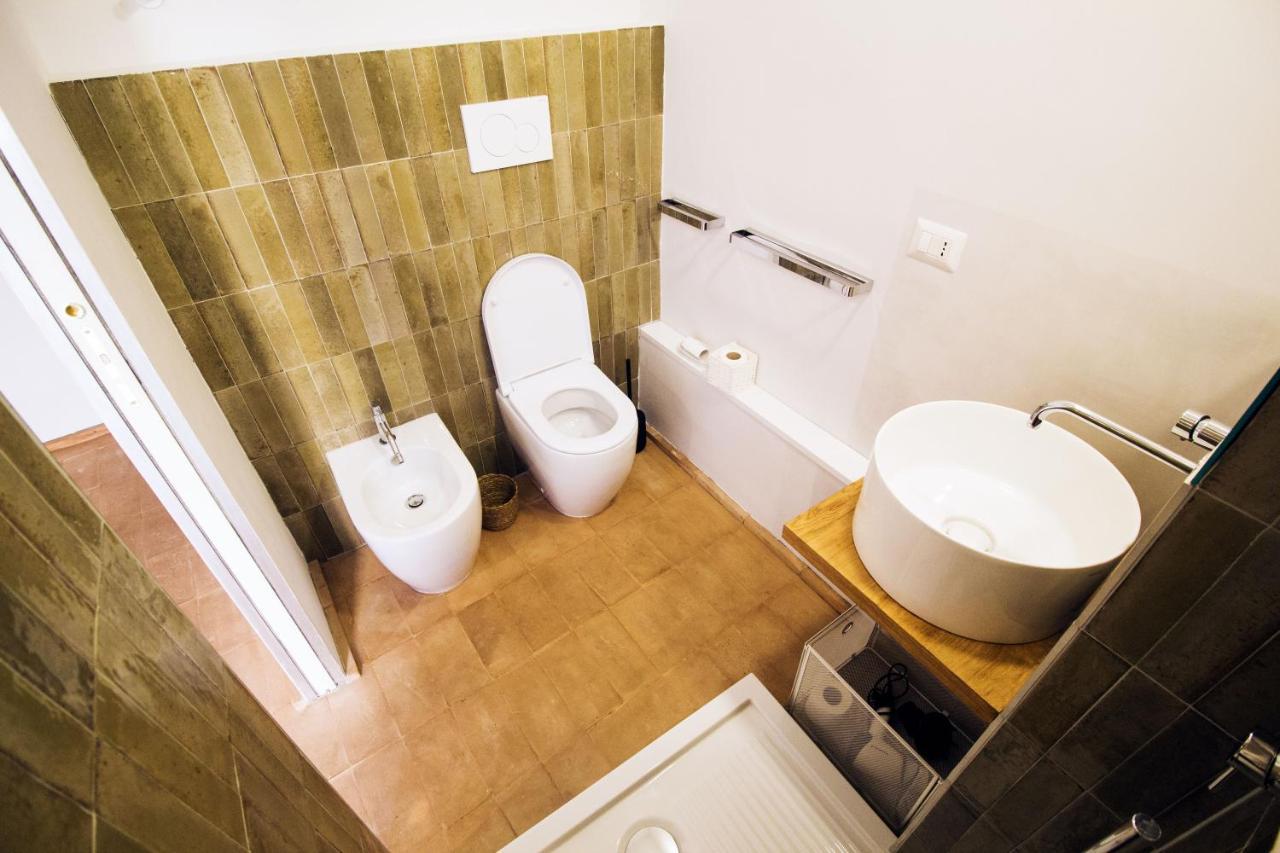 Maisonette Al Colosseo โรม ภายนอก รูปภาพ