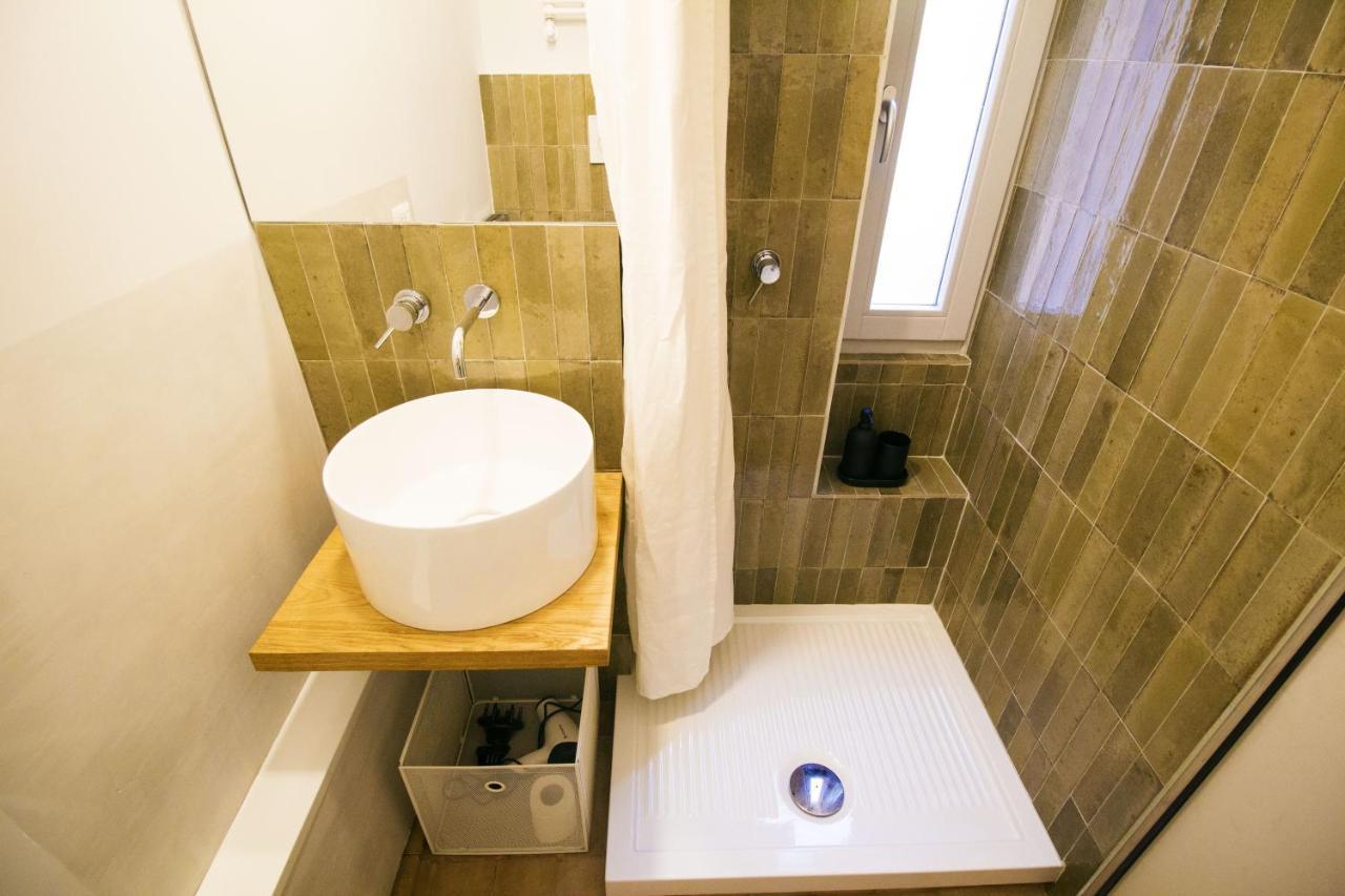 Maisonette Al Colosseo โรม ภายนอก รูปภาพ